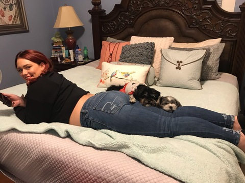 Leaked forrest_marie header onlyfans leaked