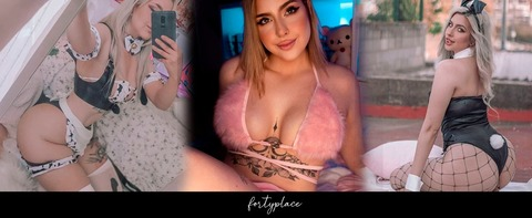 Leaked fortyplace.of header onlyfans leaked