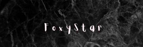 Leaked foxxxy header onlyfans leaked