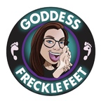 Leaked freckled_feet onlyfans leaked