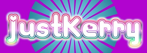 Leaked freejustkerry header onlyfans leaked