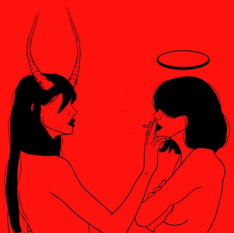 Leaked fuegonichole header onlyfans leaked