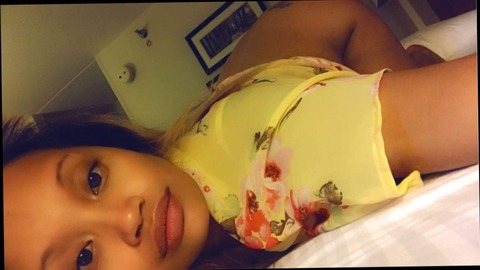 Leaked funsizedexotic header onlyfans leaked
