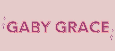Leaked gabygrace header onlyfans leaked