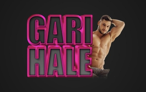 Leaked garihalefree header onlyfans leaked