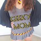 Leaked geekymom onlyfans leaked