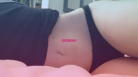 Leaked geminiite header onlyfans leaked