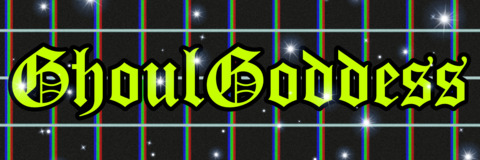 Leaked ghoulgoddess header onlyfans leaked