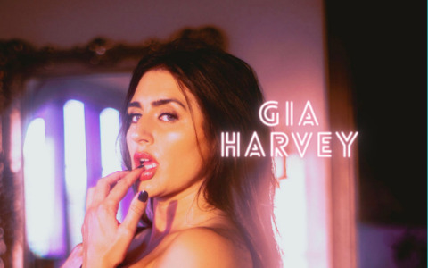 Leaked giaharveyxx header onlyfans leaked