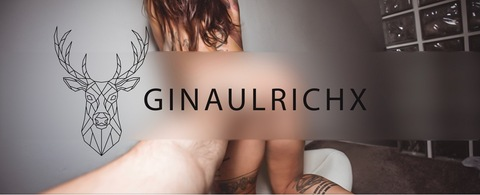 Leaked ginaulrichxx header onlyfans leaked