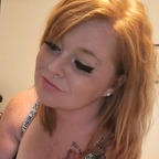Leaked ginger_goddess01 onlyfans leaked