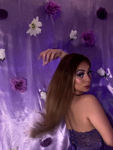 Leaked gingerbreadbaddie header onlyfans leaked