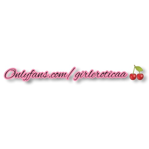 Leaked girleroticaa header onlyfans leaked