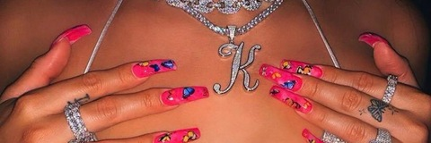 Leaked girlsloveflashy header onlyfans leaked