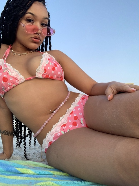 Leaked glitzyaf header onlyfans leaked