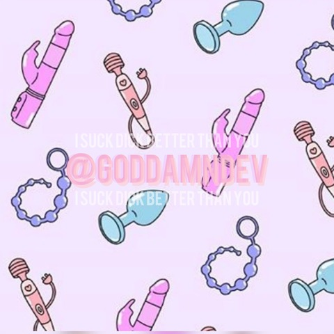 Leaked goddamndev header onlyfans leaked