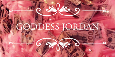 Leaked goddessjordan1 header onlyfans leaked