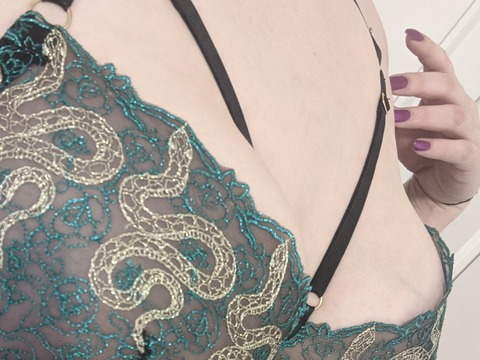 Leaked goddessmedusa header onlyfans leaked