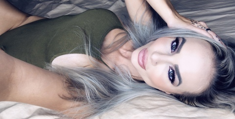 Leaked goddessplatinum header onlyfans leaked