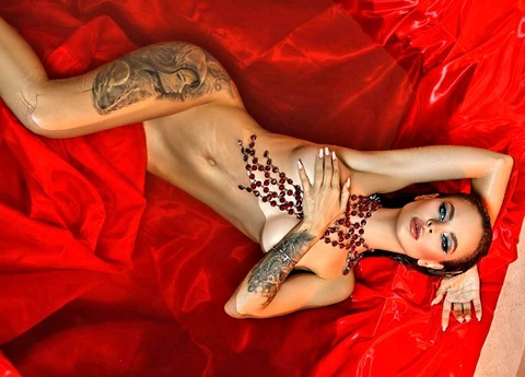 Leaked gosudarynia_rybka header onlyfans leaked