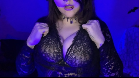 Leaked gothgyrl header onlyfans leaked