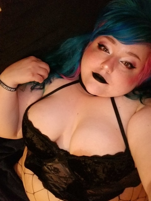 Leaked gothiccbbw header onlyfans leaked