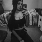 Leaked gothicstoner024 onlyfans leaked