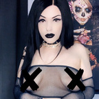 Onlyfans leaked gothzana 

 profile picture