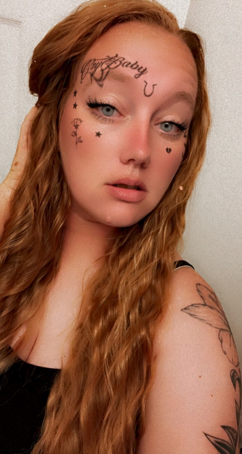 Leaked gracefulkhaos header onlyfans leaked