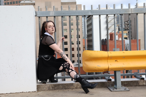 Leaked graveyardbabie header onlyfans leaked