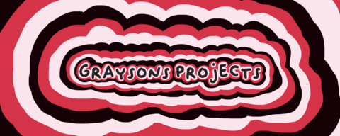 Leaked graysonsprojects header onlyfans leaked