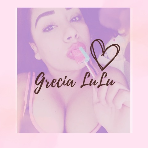 Leaked grecialulu header onlyfans leaked