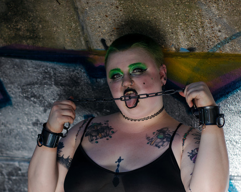 Leaked greenqueenx header onlyfans leaked