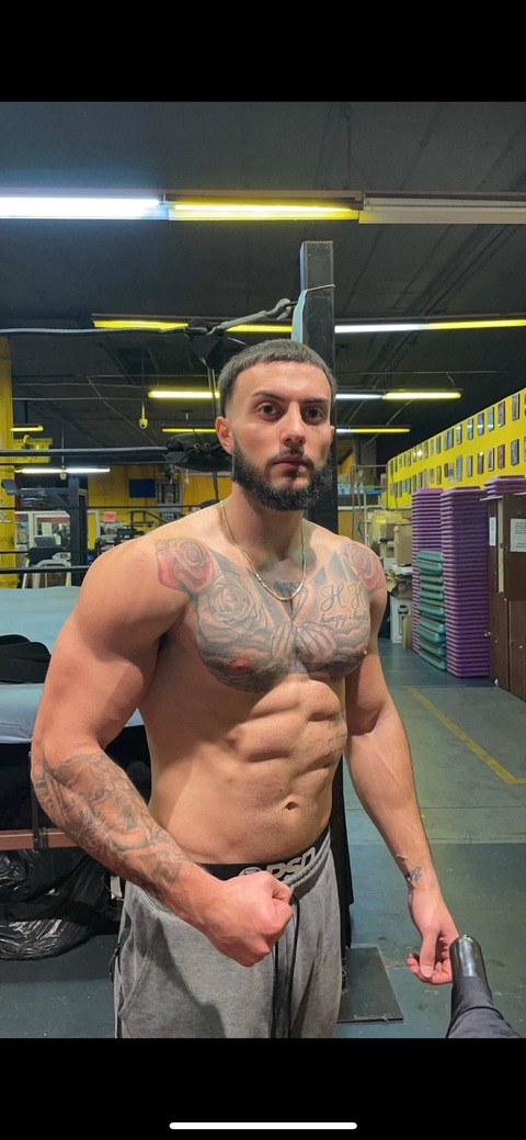 Leaked gregfromny header onlyfans leaked