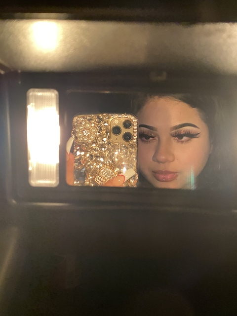 Leaked h.illaryy header onlyfans leaked