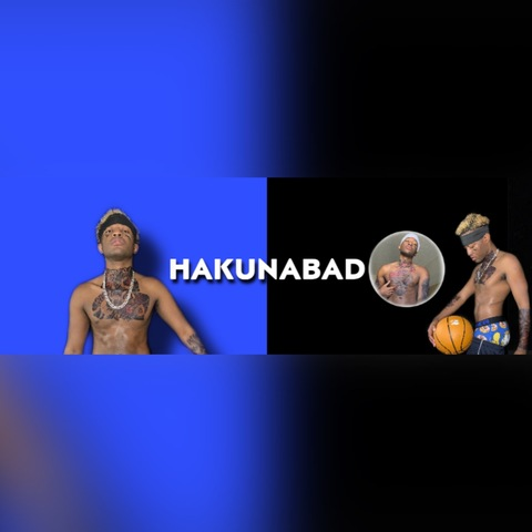 Leaked hakunabad header onlyfans leaked