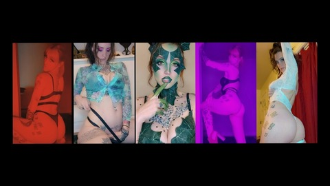 Leaked halloweenho69 header onlyfans leaked