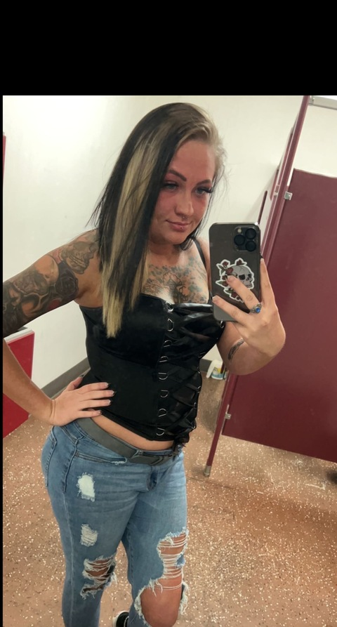 Leaked harleeyqueeen header onlyfans leaked