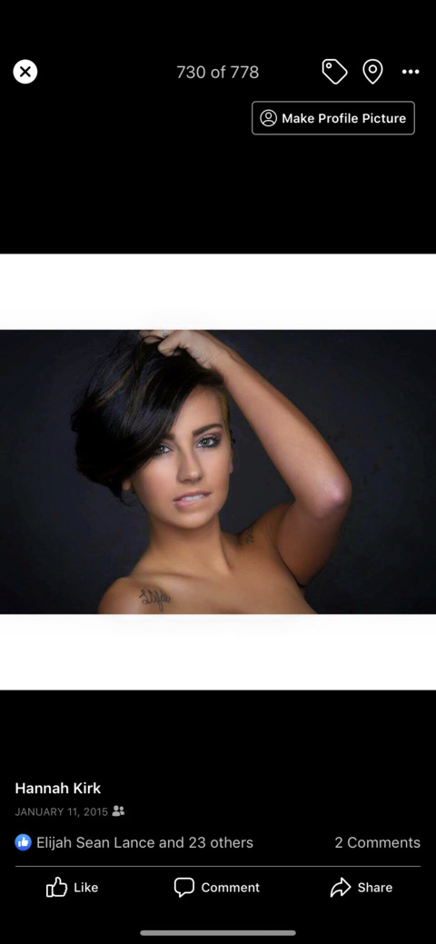 Leaked harleyqueer69 header onlyfans leaked