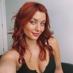 Leaked harrietrankin onlyfans leaked