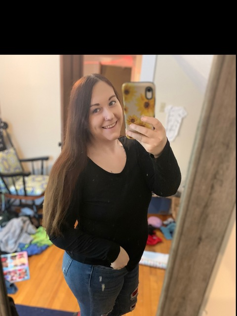 Leaked hayley0824 header onlyfans leaked