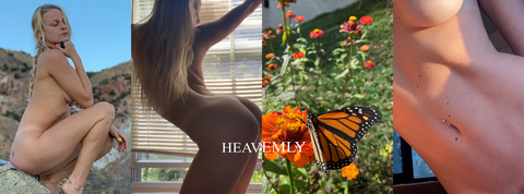 Leaked heavemly header onlyfans leaked