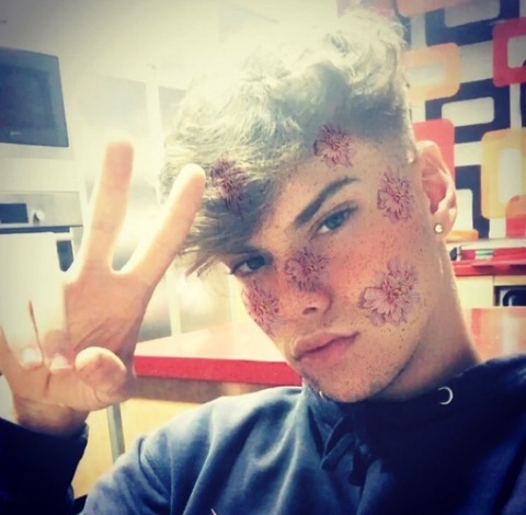 Leaked hectorhell header onlyfans leaked