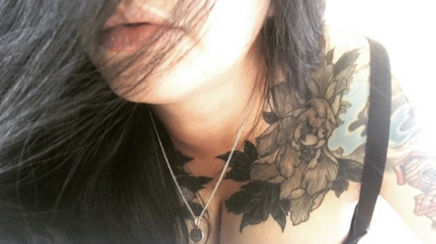 Leaked hellinor1010 header onlyfans leaked