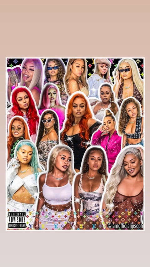 Leaked hennessy22020 header onlyfans leaked