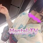 Leaked hentai-tv onlyfans leaked