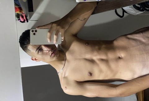 Leaked hincapie.07 header onlyfans leaked