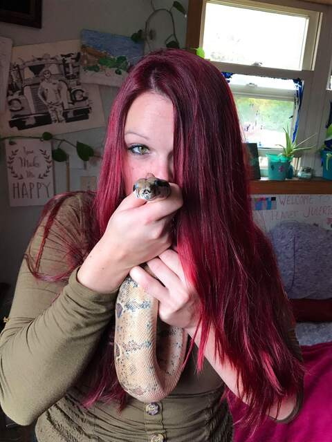 Leaked hippiefromthehood header onlyfans leaked