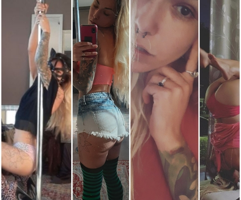 Leaked hippygypsee header onlyfans leaked