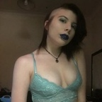 Evie Bunny (@hipstersuccubus) Leaked OnlyFans 

 profile picture